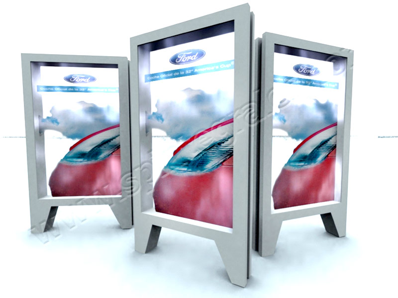 mupis publicitarios