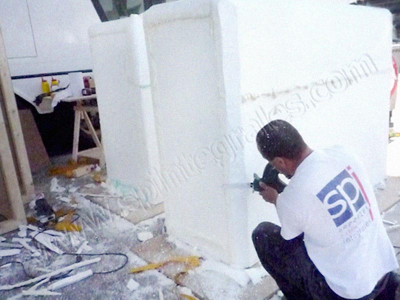 fabricación de corpóreos publicitarios