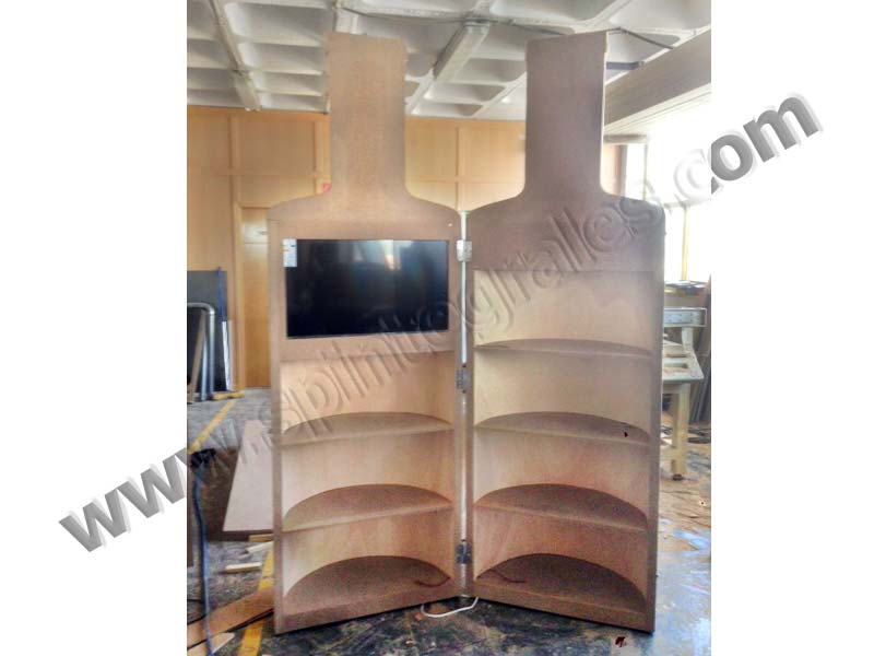 fabricacion de corporeos promocionales