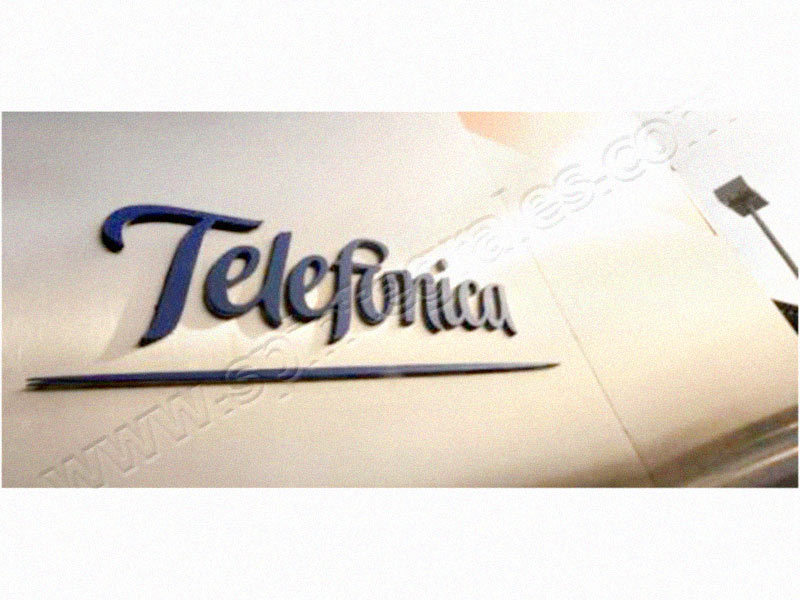letras en 3D