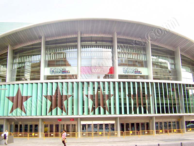 fabricación de rótulos y carteles de fachada