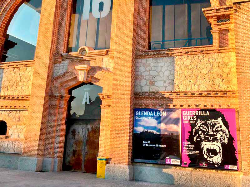 fabricación e instalación de lonas